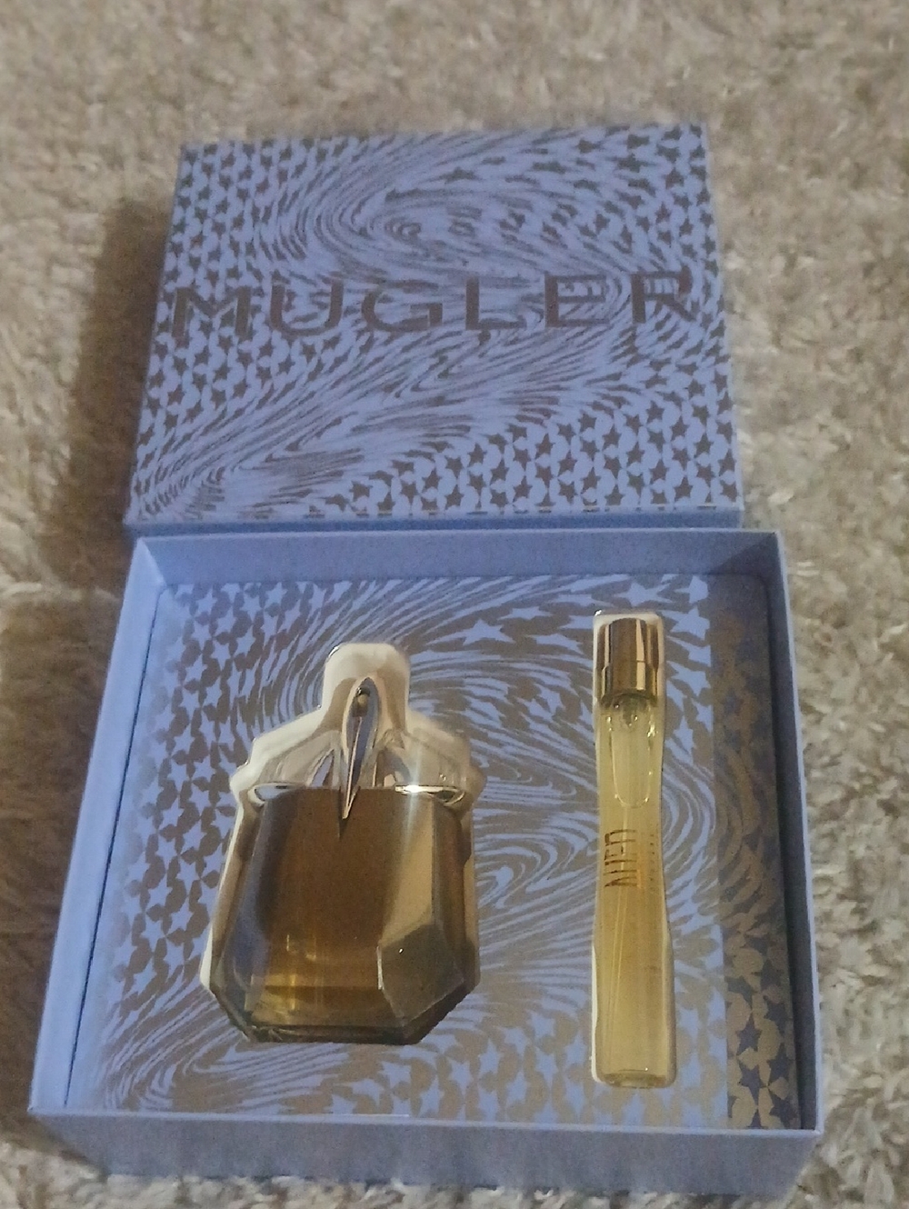 MUGLER ALIEN - Picture 3 of 5